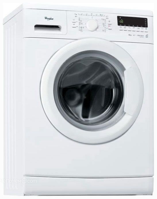 whirlpool aws 63013